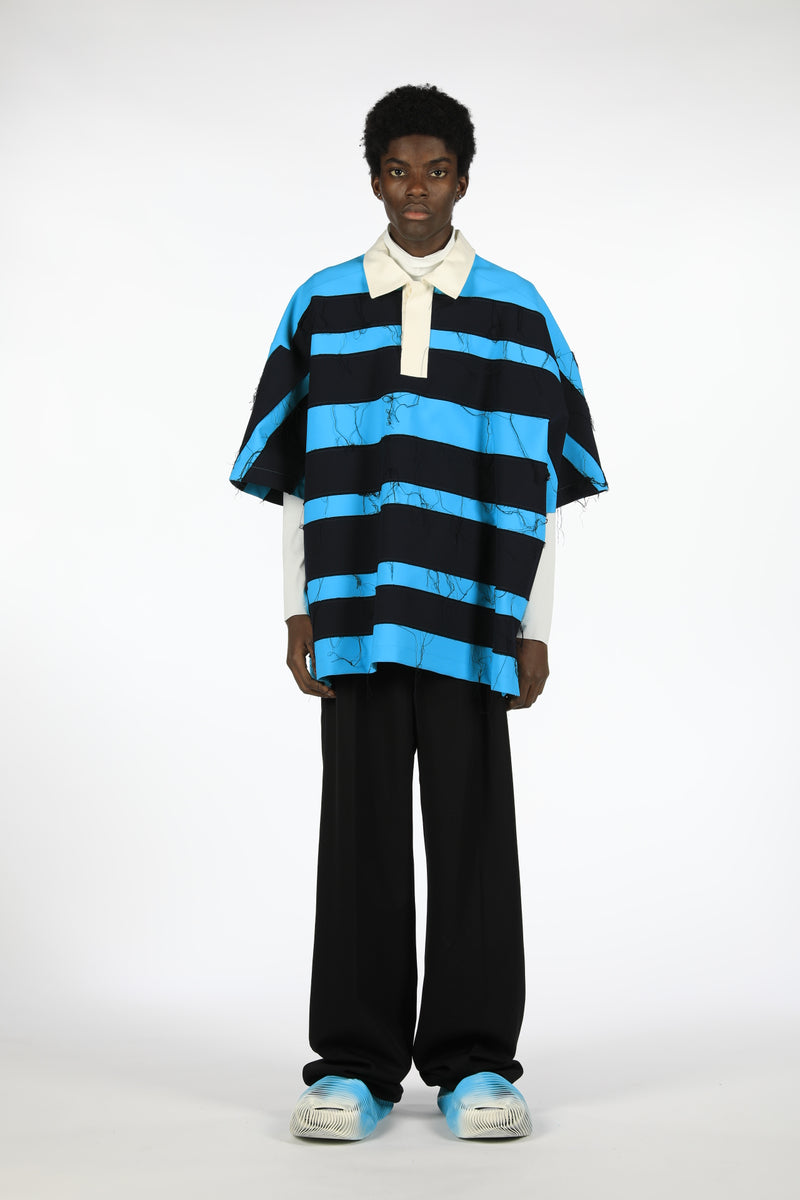トップス BOTTER 21SS Iconic Oversized Polo Shirt C1A4961_1200x1200.jpg?v=1706520792